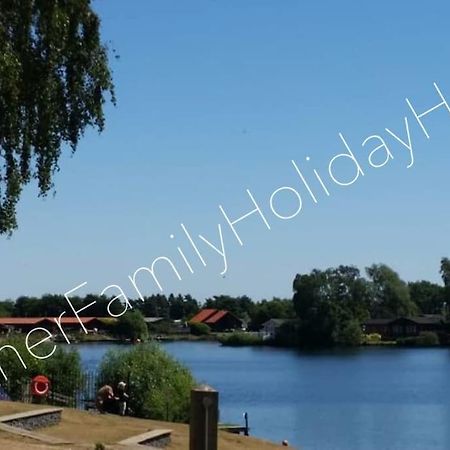 Jenner Family Holiday Homes At Tattershall Lakes Dogdyke Esterno foto