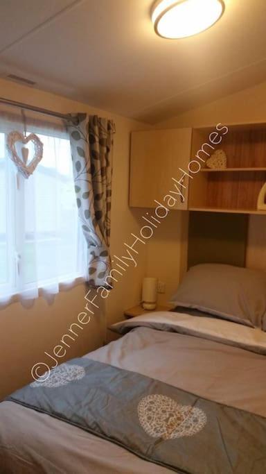 Jenner Family Holiday Homes At Tattershall Lakes Dogdyke Esterno foto