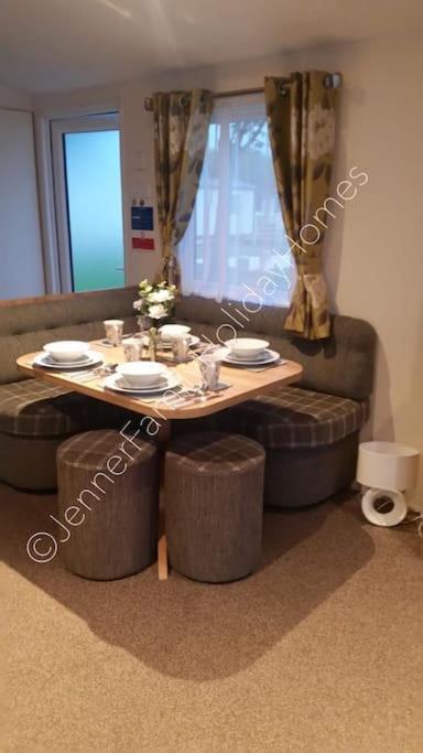 Jenner Family Holiday Homes At Tattershall Lakes Dogdyke Esterno foto