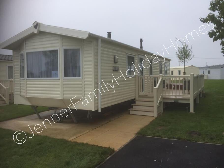 Jenner Family Holiday Homes At Tattershall Lakes Dogdyke Esterno foto