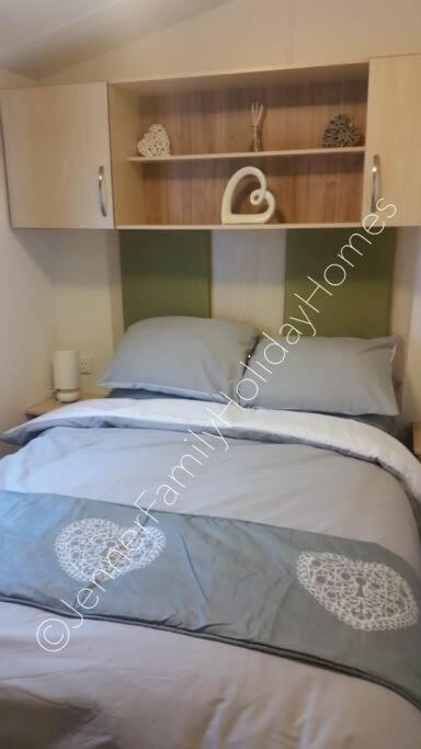 Jenner Family Holiday Homes At Tattershall Lakes Dogdyke Esterno foto