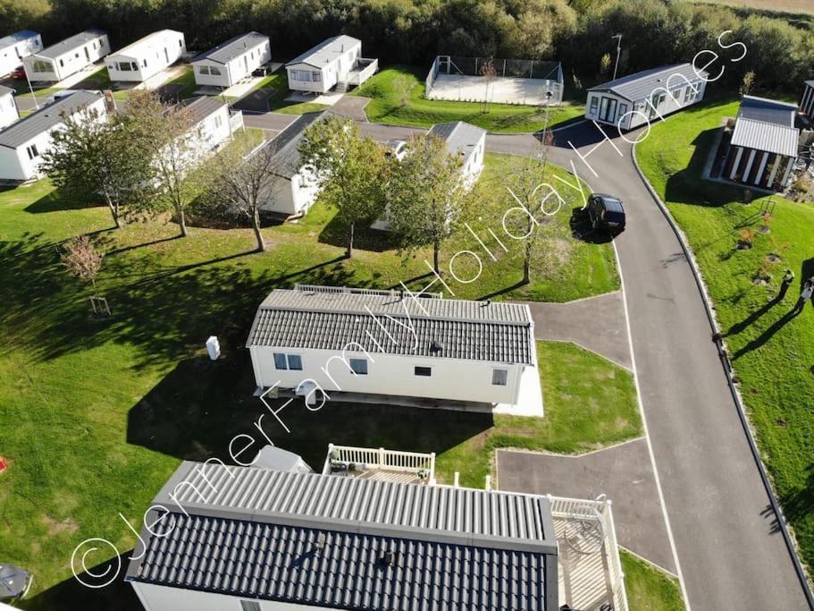 Jenner Family Holiday Homes At Tattershall Lakes Dogdyke Esterno foto